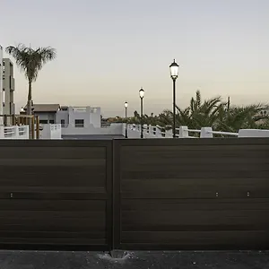 Lightbooking El Molino Piscina Privada Climatizada Caleta De Fuste