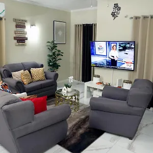  Apartment Spacious Luxury 3 Bed In
